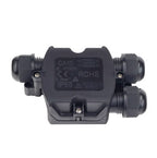 Waterproof Box Terminal Block, IP68, Splitter Box, 3 Terminals — image 2