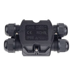 Waterproof Box Terminal Block, IP68, Splitter Box, 4 Terminals — image 2