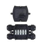 Waterproof Box Terminal Block, IP68, Splitter Box, 4 Terminals — image 3