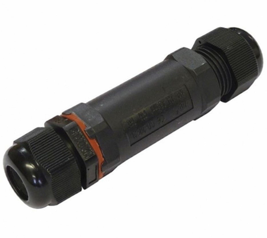 Waterproof Box Terminal Block, IP68, Terminal — image 1