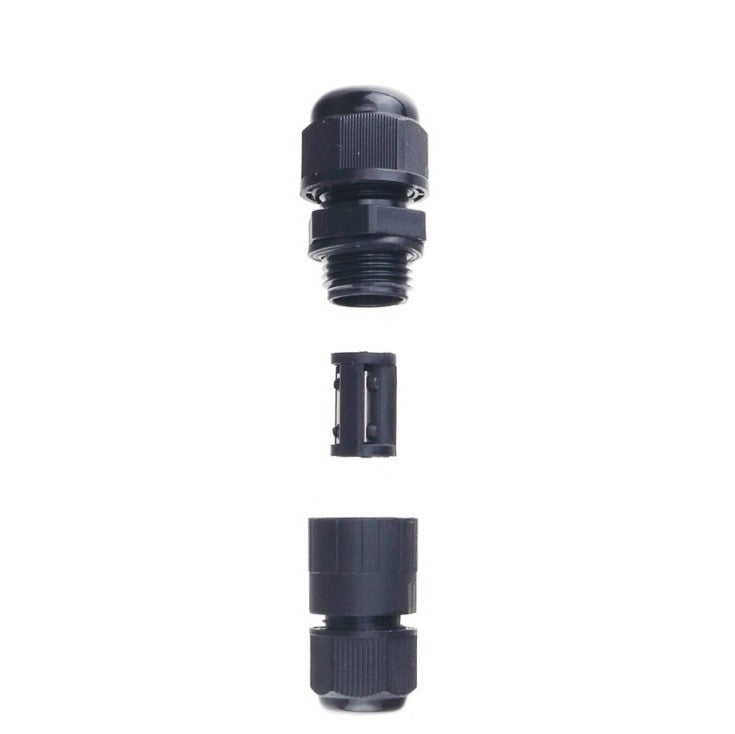 Waterproof Box Terminal Block, IP68, Terminal — image 3