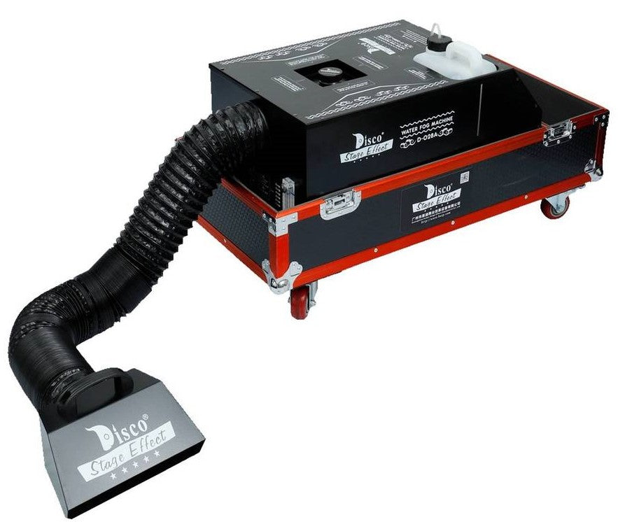 Water Low Fog Machine, 3000W — image 1