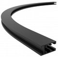 Vertical arc for LED magnetic system M05-S — image 1