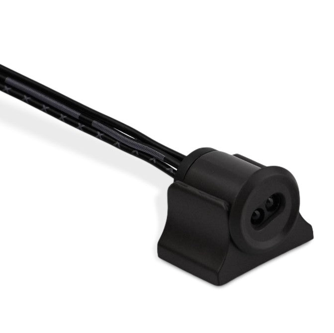 Single Door Sensor, 10cm, Black — image 2
