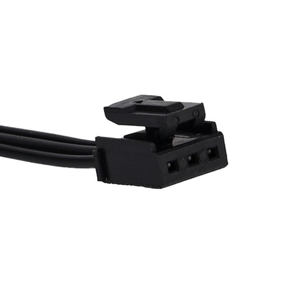 Single Door Sensor, 10cm, Black — image 3