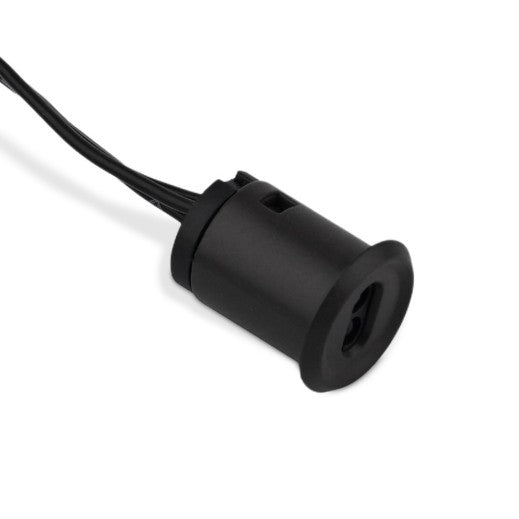 Single Door Sensor, 10cm, Black — image 4