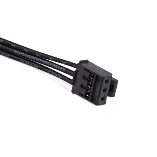 Single Door Sensor, 10cm, Black — image 5