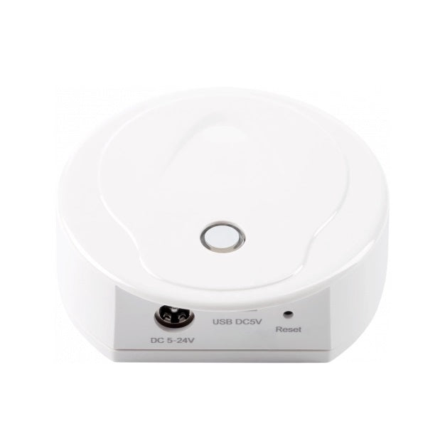 Wi-Fi Relay, 5-24V — image 3