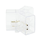 Y-Connector for LED Hexagon Lights — image 3