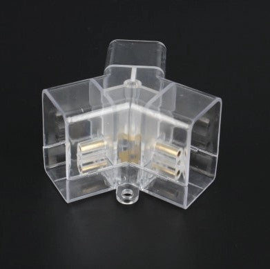 Y-Connector for LED Hexagon Lights — image 1