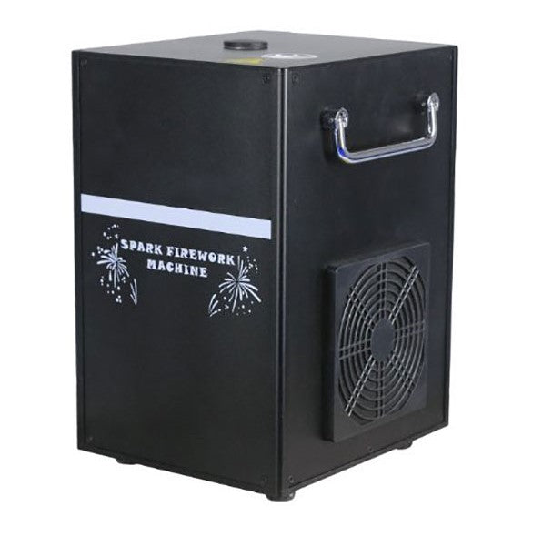 Spark Firework Machine, 400W — image 1