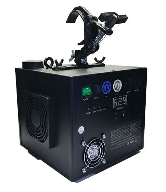 Stage Fog, Spark Machine, 400W, Waterproof — image 1